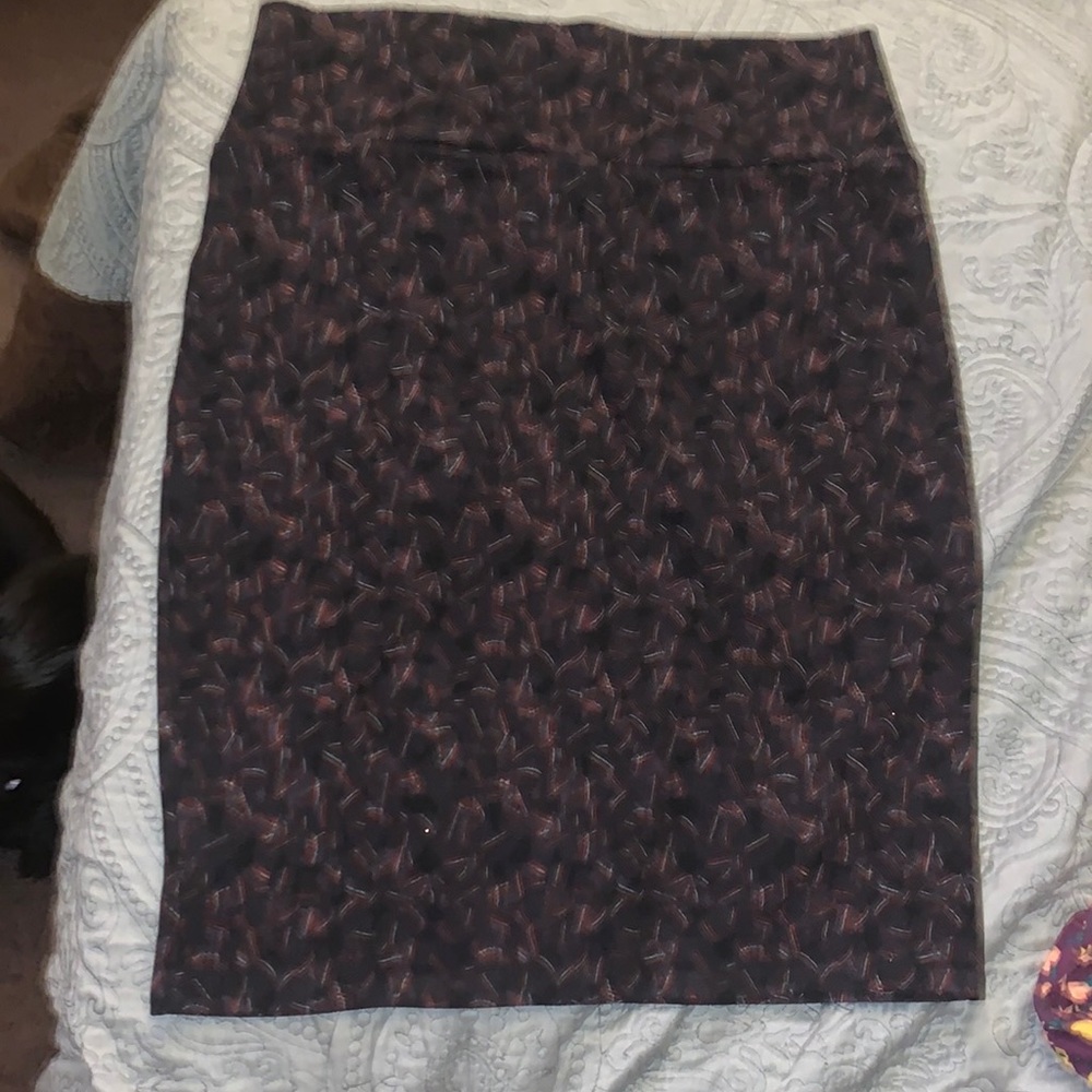 Lularoe Cassie Skirt